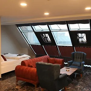  Апартаменты Hera House Турция